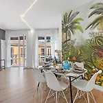 Apartment Specchio Di Cielo Center - Happy *