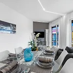 Specchio Di Cielo Center - Happy Apartment