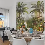 Specchio Di Cielo Center - Happy Apartment Arona
