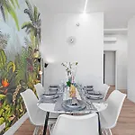 Specchio Di Cielo Center - Happy Apartment Arona