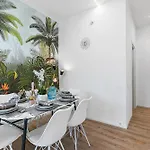 Specchio Di Cielo Center - Happy Apartment Arona
