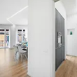 Apartment Specchio Di Cielo Center - Happy Arona