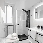 Specchio Di Cielo Center - Happy Apartment *