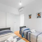 Specchio Di Cielo Center - Happy Apartment