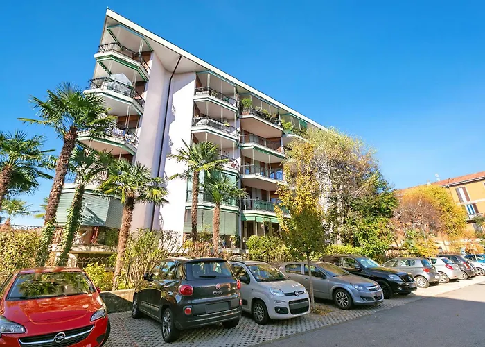 Specchio Di Cielo Center - Happy Appartement